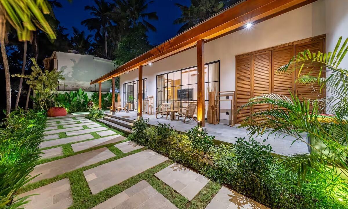 Photo of Outdoor in Petulu
