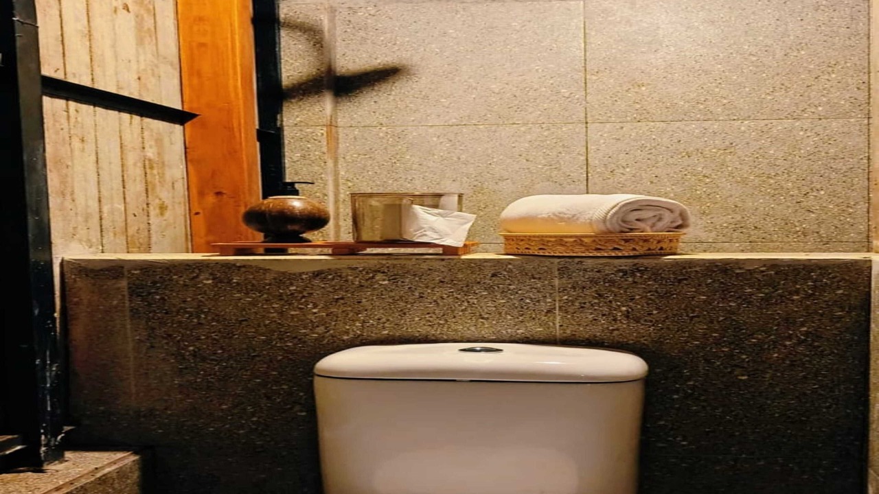 Photo of Bathroom in Labuan Bajo