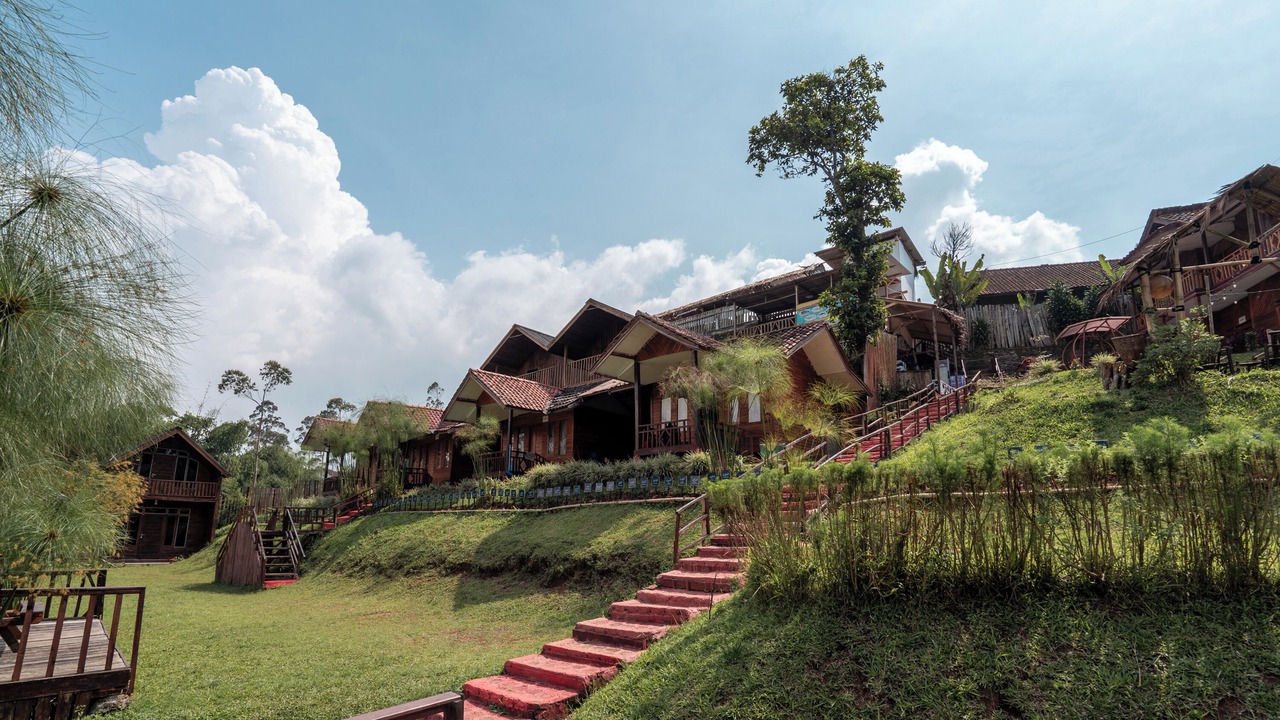 Photo of Outdoor in Pangalengan