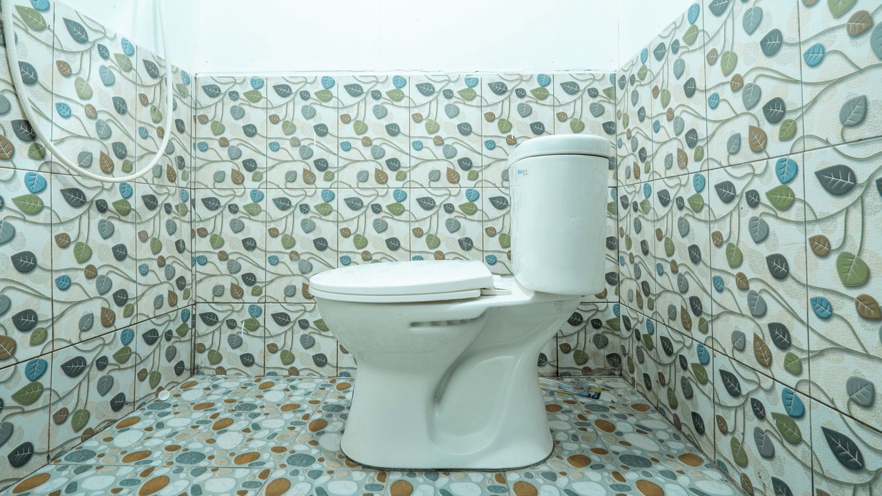 Photo of Bathroom in Pangalengan