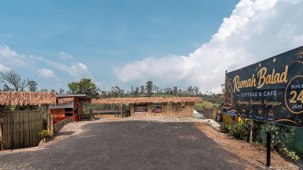 Photo of Outdoor in Pangalengan