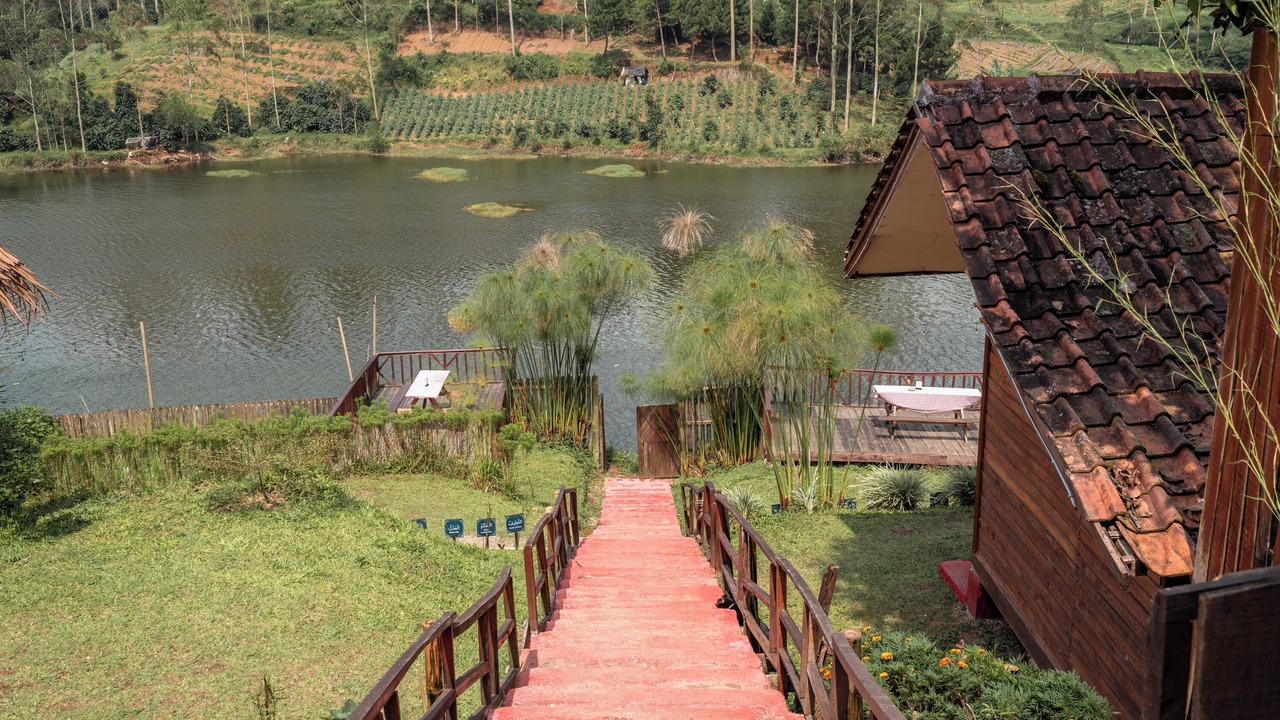 Photo of Outdoor in Pangalengan