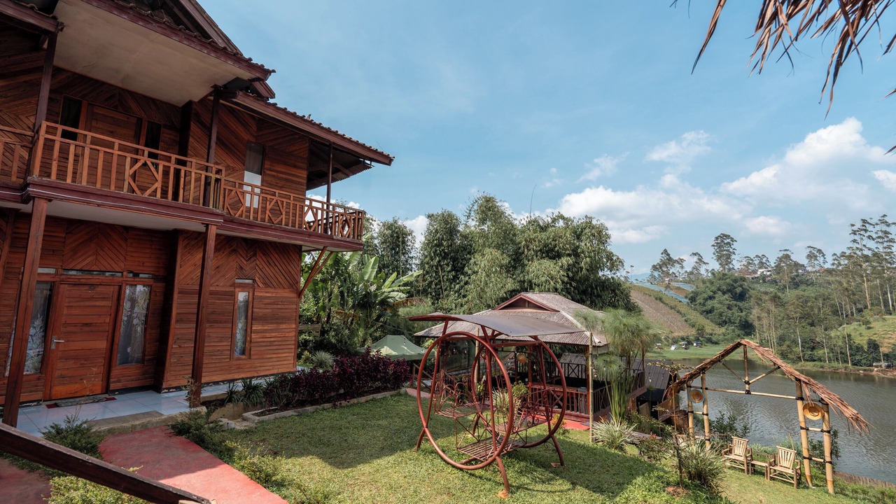 Photo of Outdoor in Pangalengan