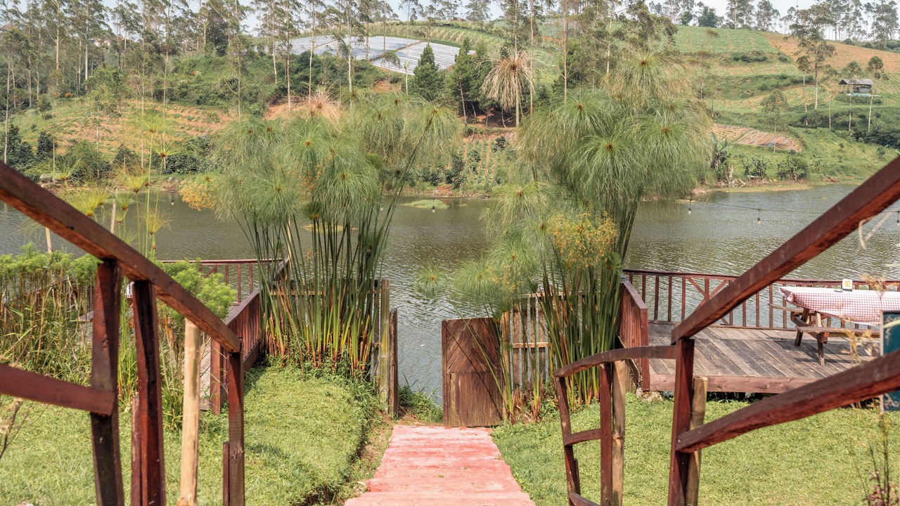 Photo of Outdoor in Pangalengan