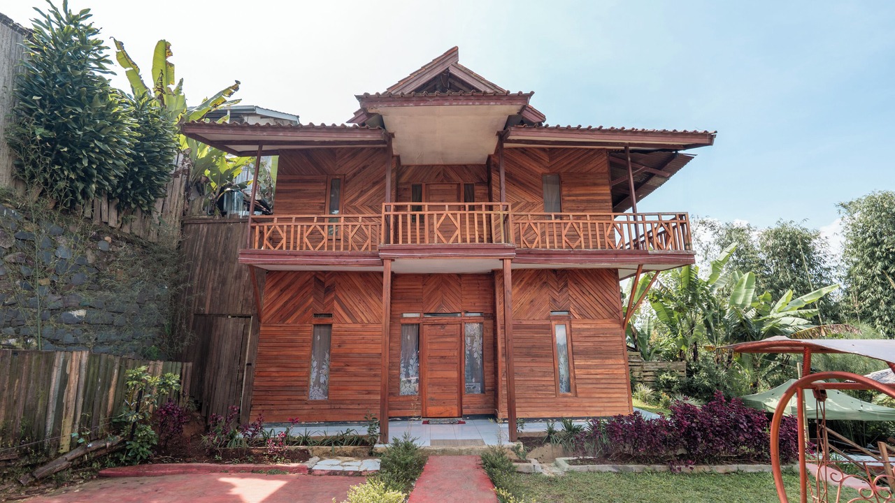 Photo of Outdoor in Pangalengan