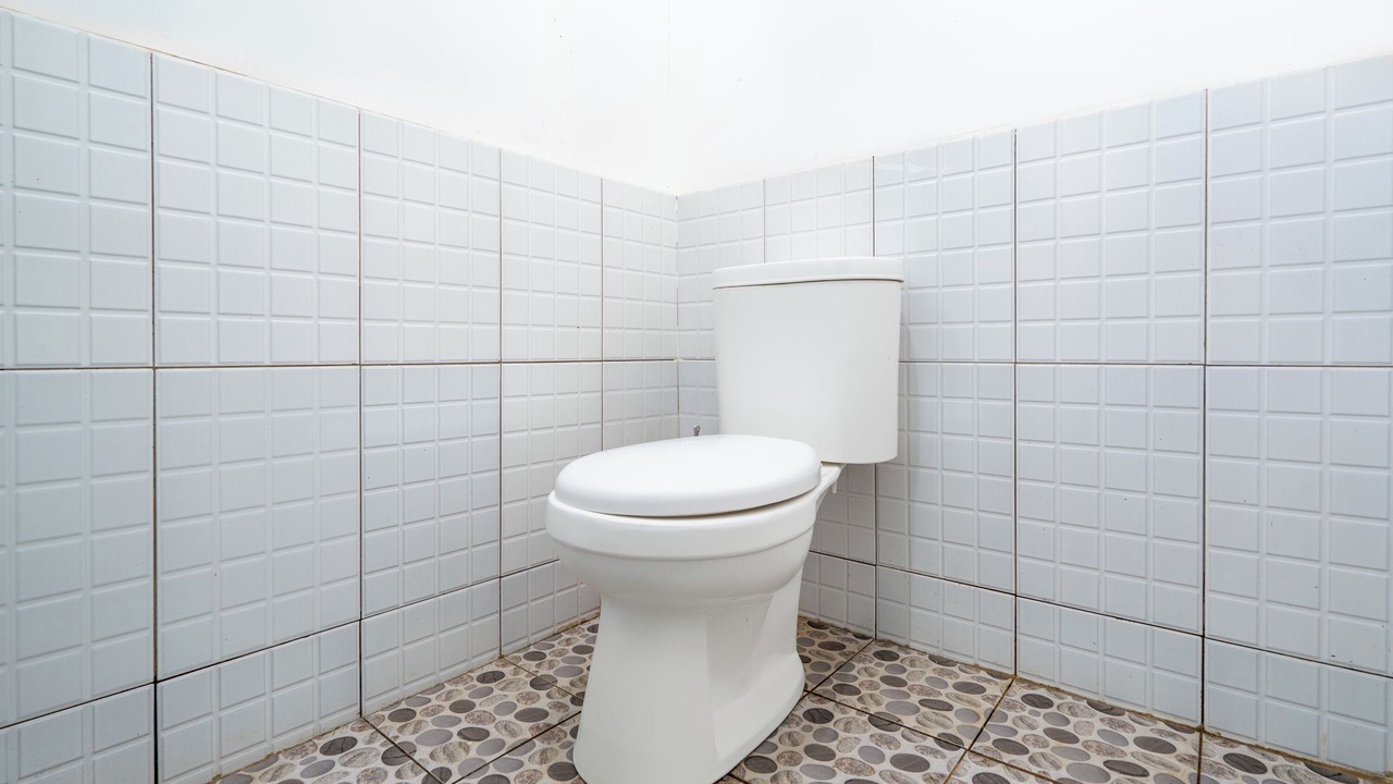 Photo of Bathroom in Pangalengan