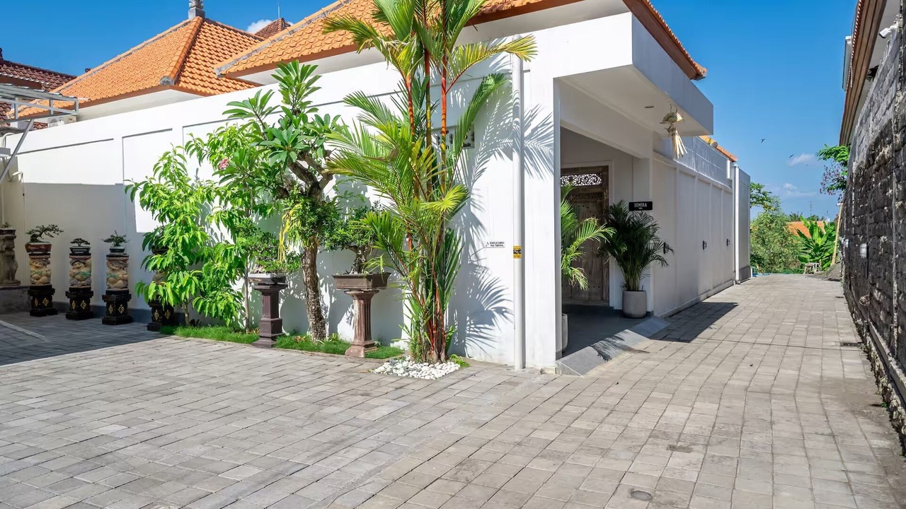 Photo of Outdoor in Banjar Semer