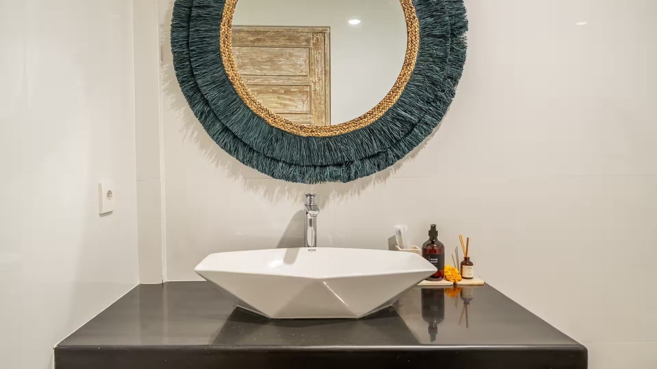 Photo of Bathroom in Banjar Semer