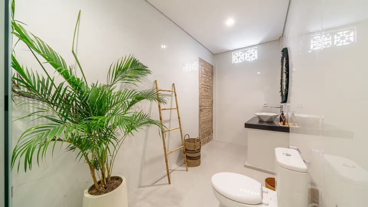 Photo of Bathroom in Banjar Semer