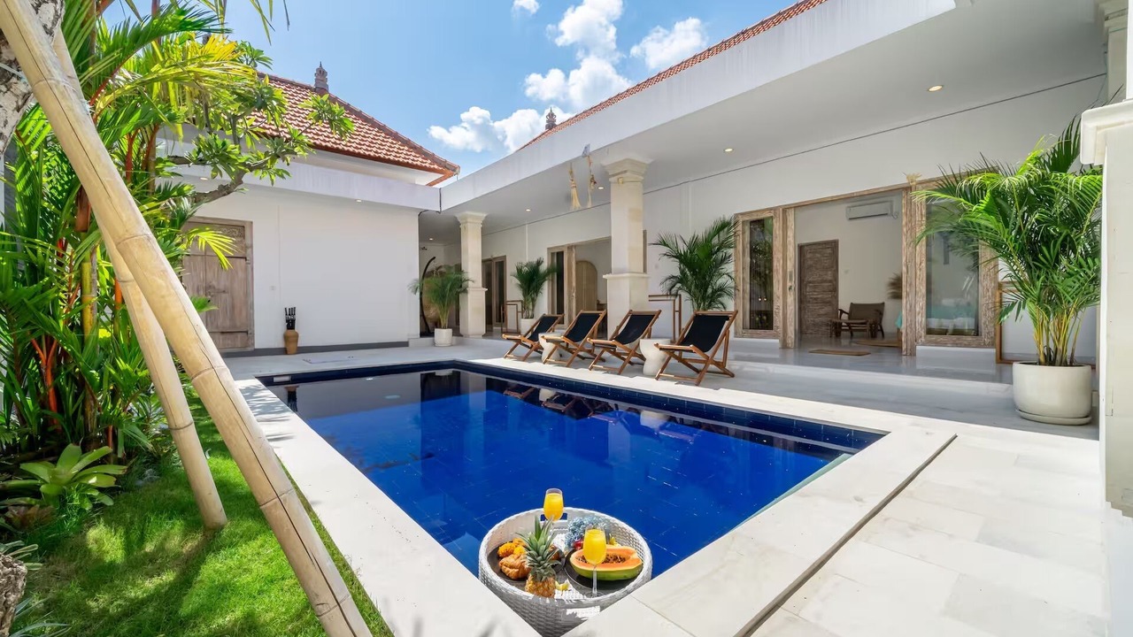 Photo of Outdoor in Banjar Semer