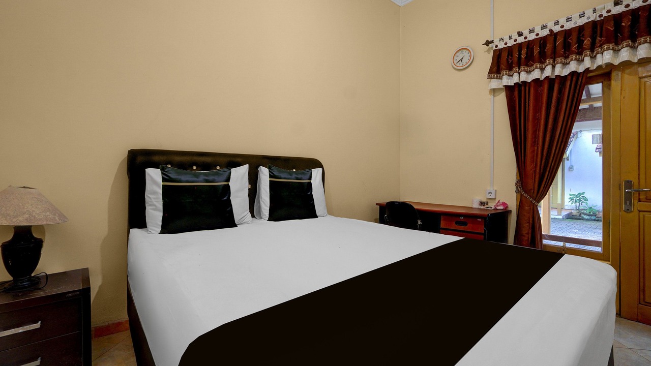 Photo of Bedroom in Sumberagung
