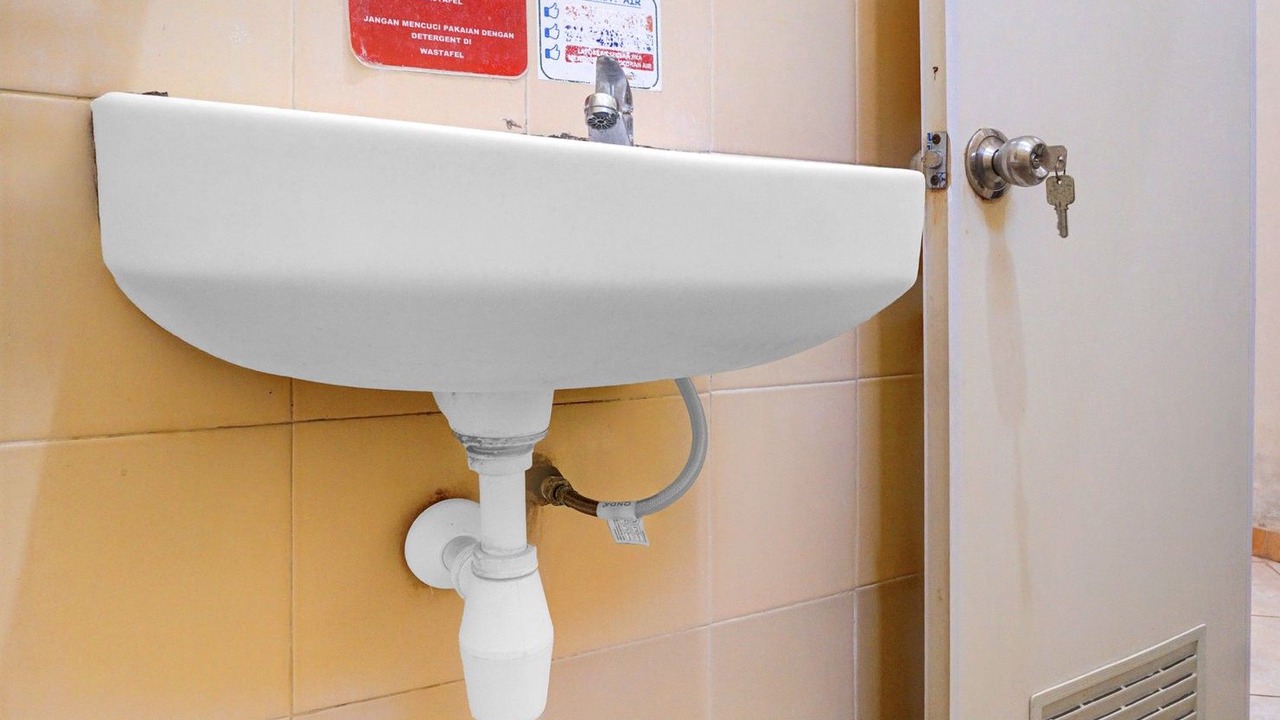 Photo of Bathroom in Sumberagung