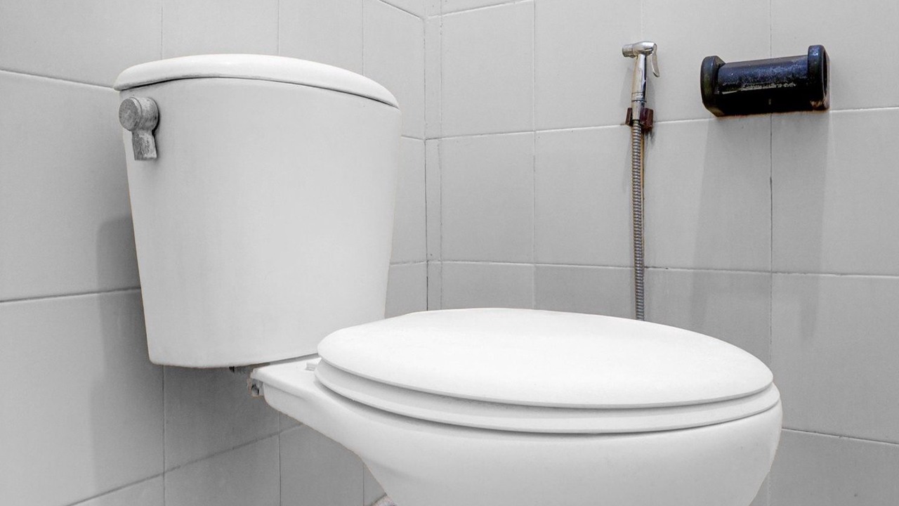 Photo of Bathroom in Sumberagung