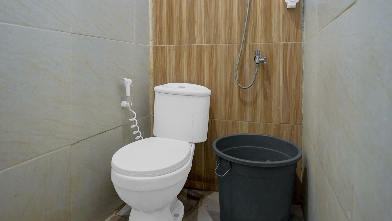 Photo of Bathroom in Banda Aceh