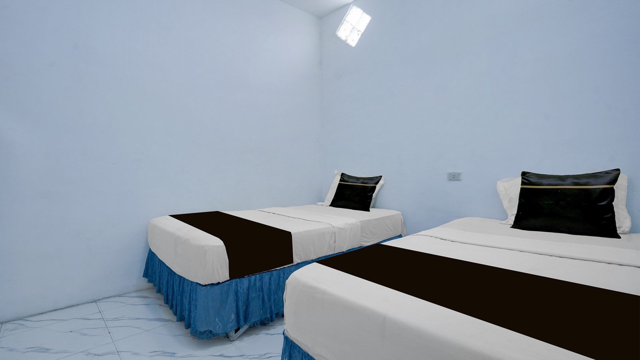 Photo of Bedroom in Banda Aceh