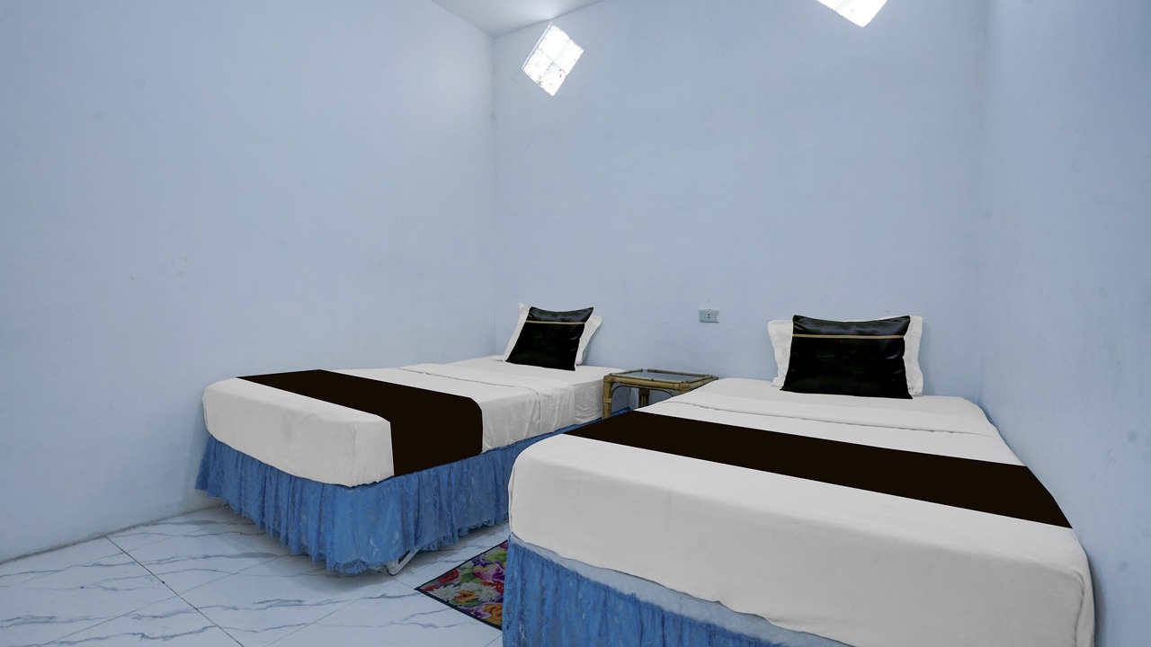 Photo of Bedroom in Banda Aceh