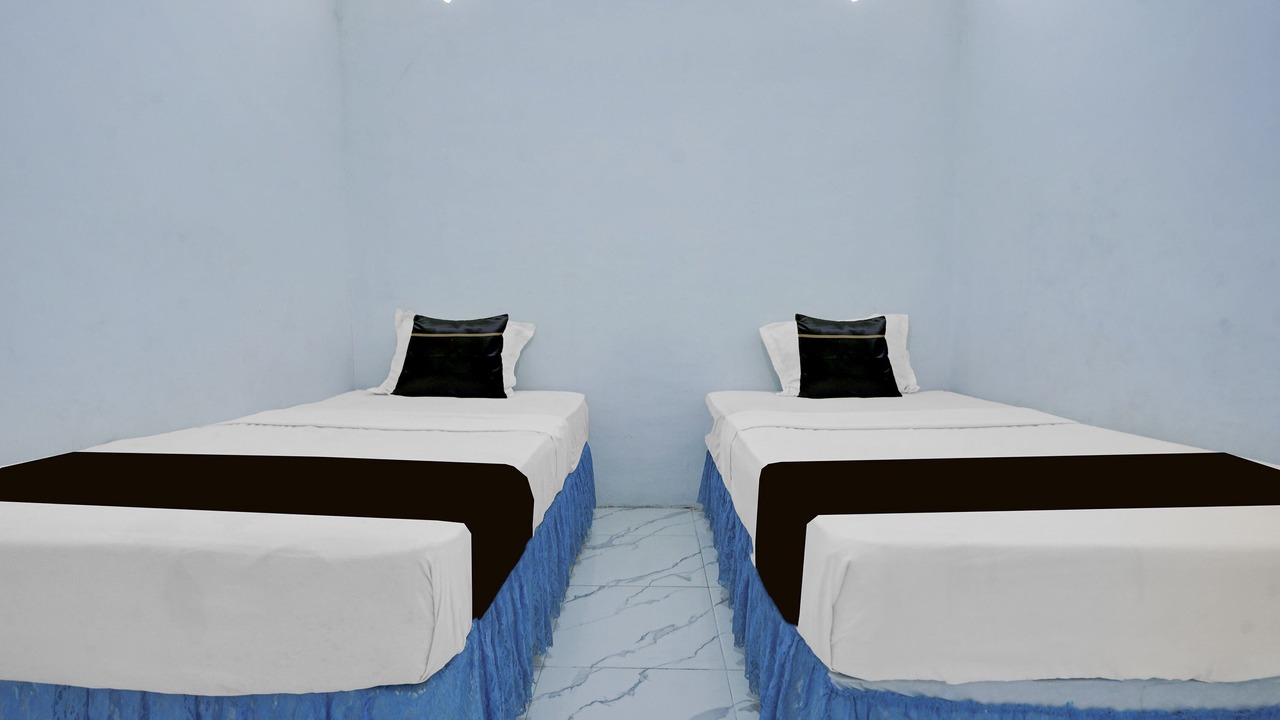 Photo of Bedroom in Banda Aceh