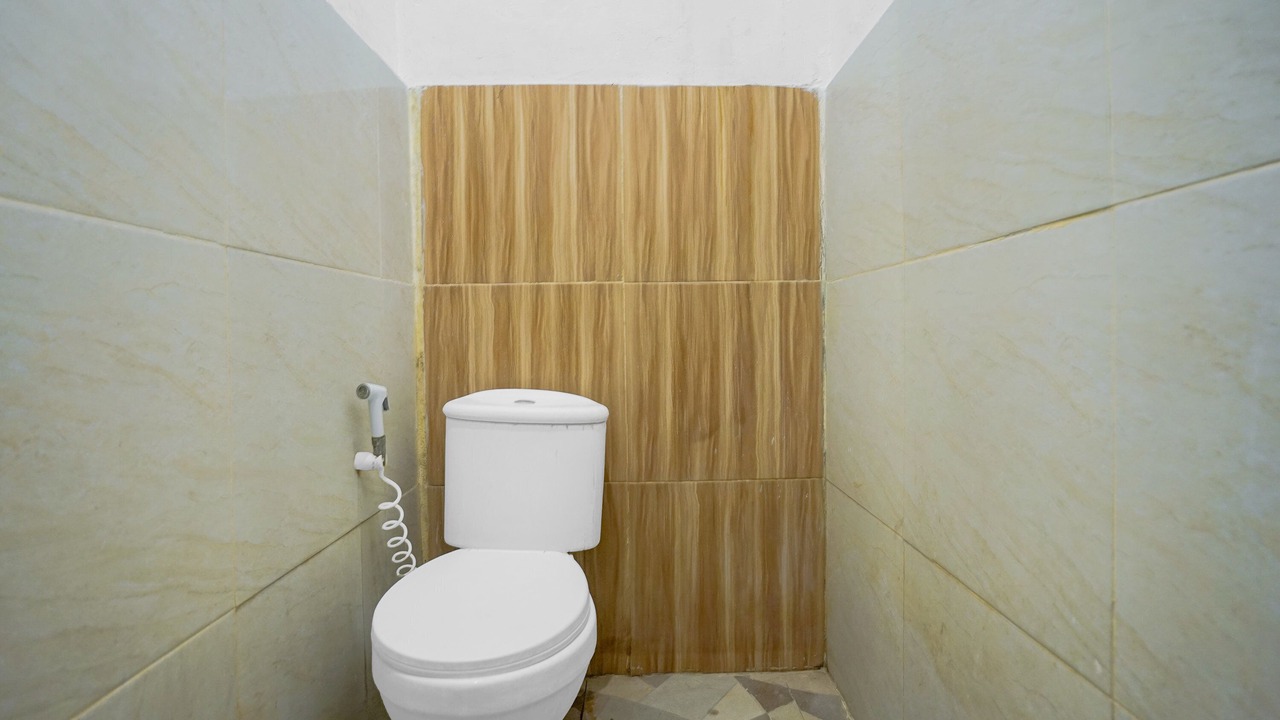 Photo of Bathroom in Banda Aceh