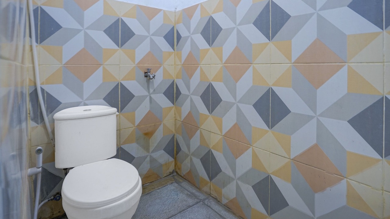 Photo of Bathroom in Banda Aceh