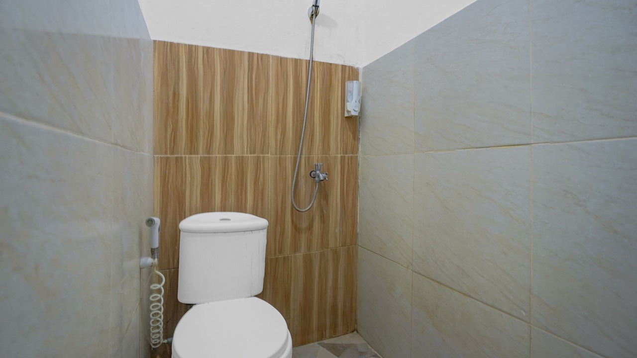 Photo of Bathroom in Banda Aceh