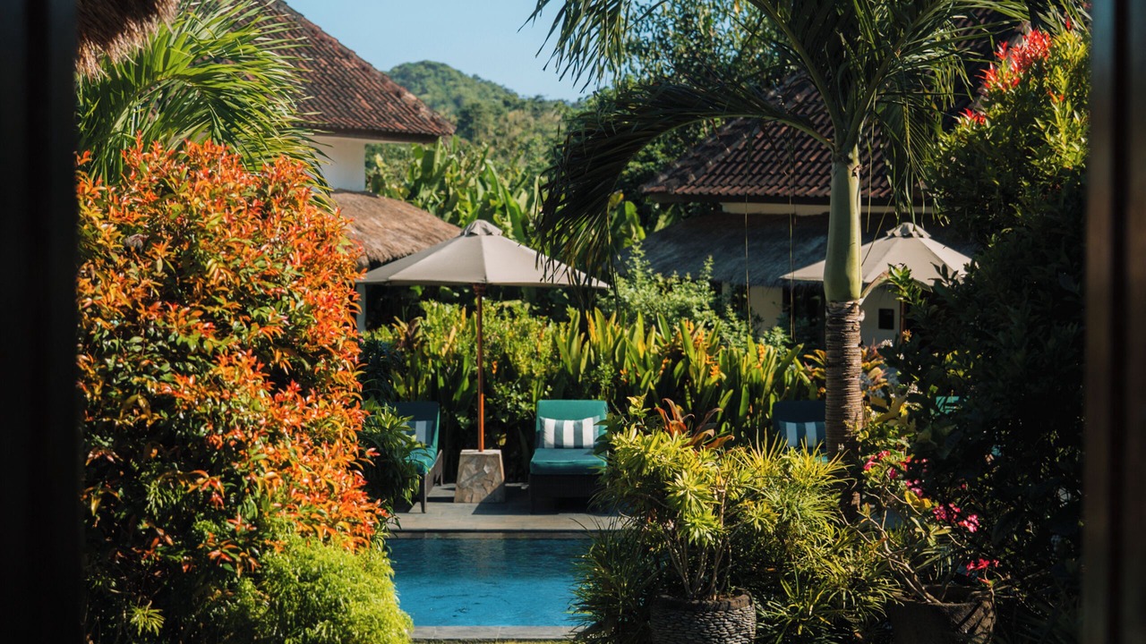 Photo of Outdoor in Pecatu