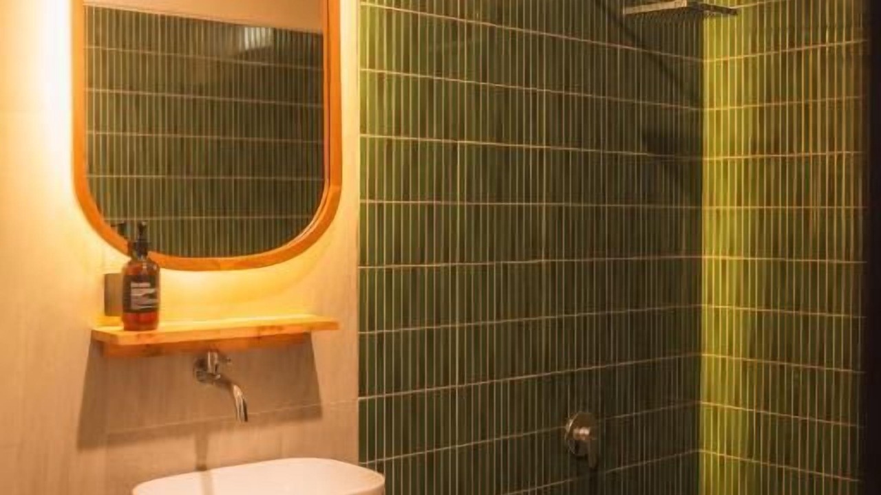 Photo of Bathroom in Pecatu