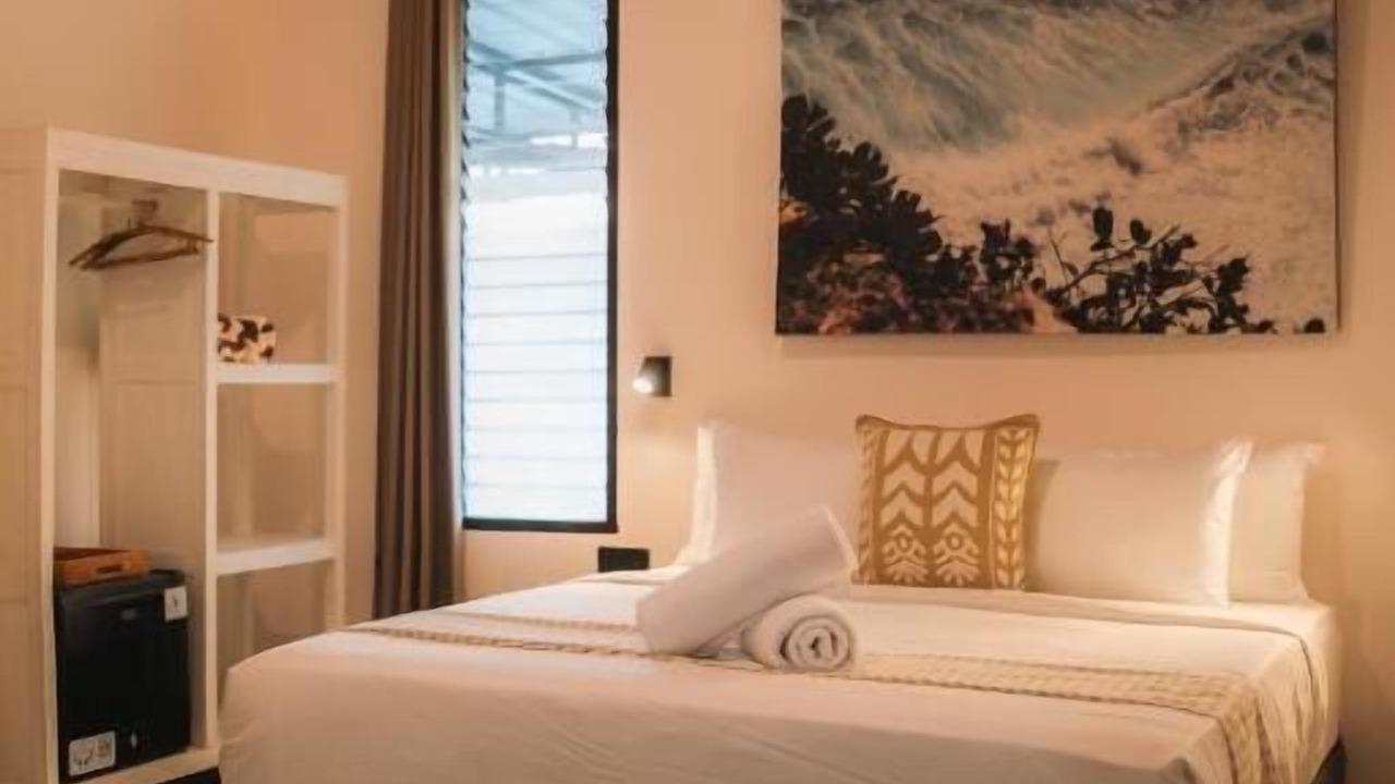 Photo of Bedroom in Pecatu