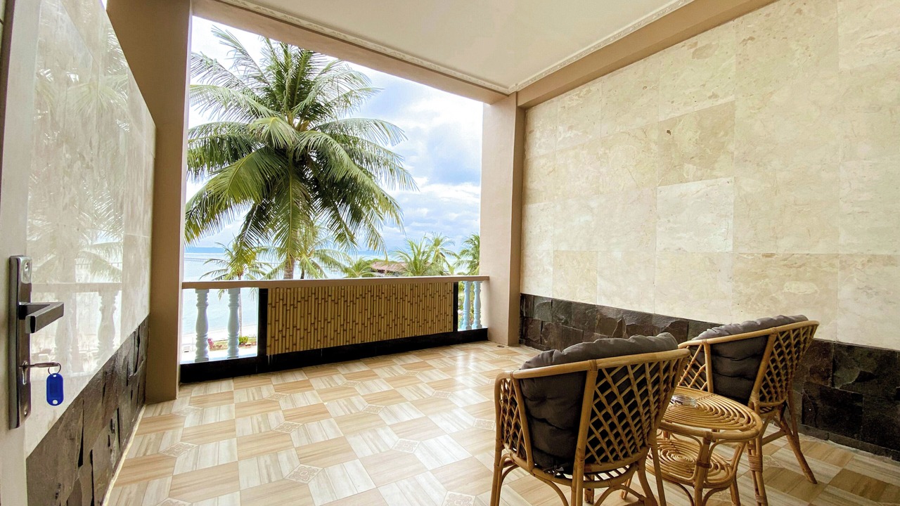 Photo of Bedroom in Bintan