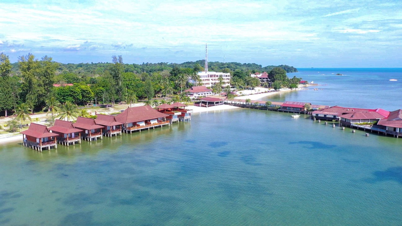 Photo of Outdoor in Bintan
