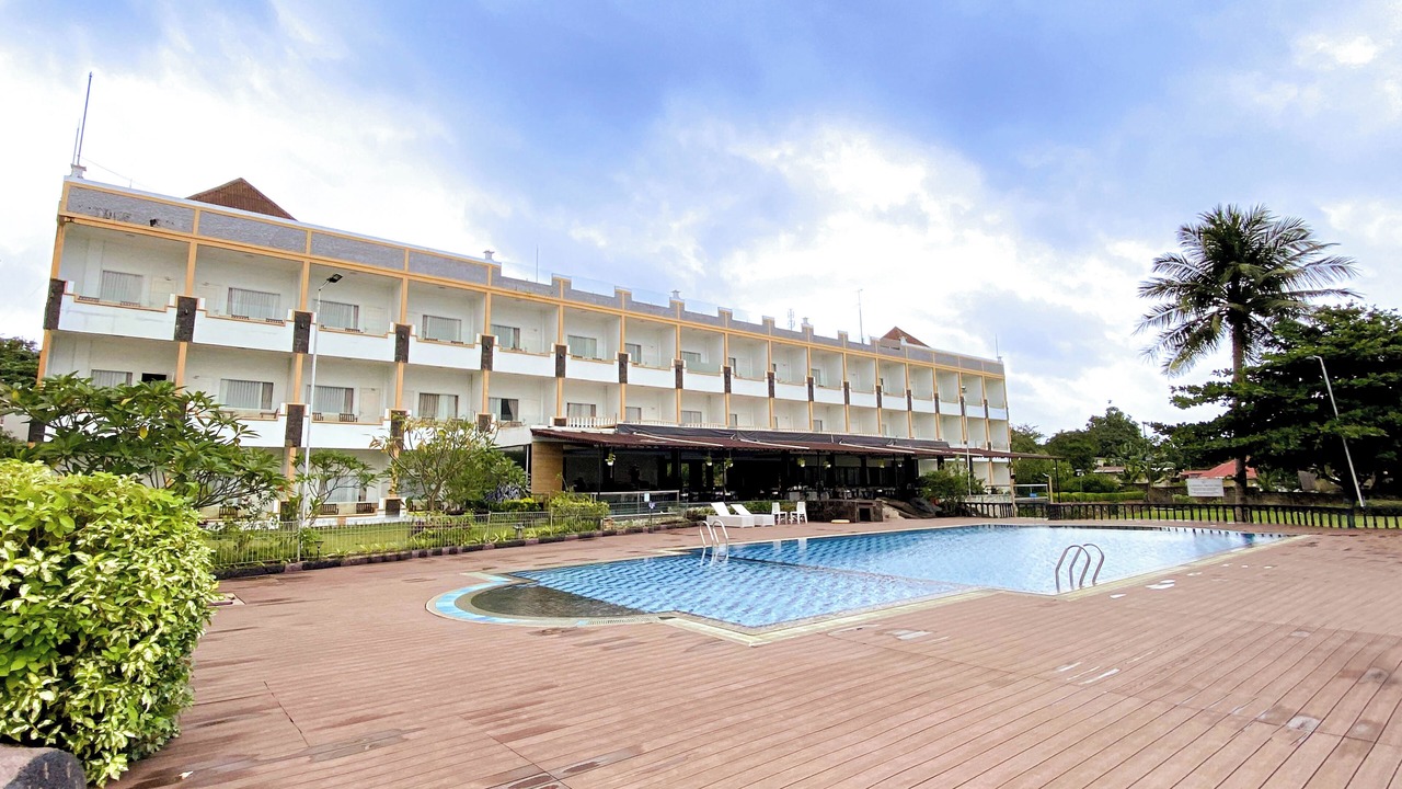 Photo of Outdoor in Bintan