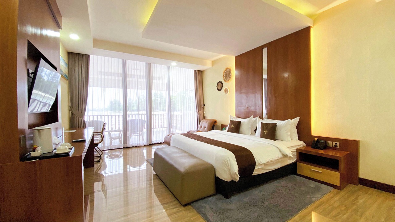 Photo of Bathroom in Bintan