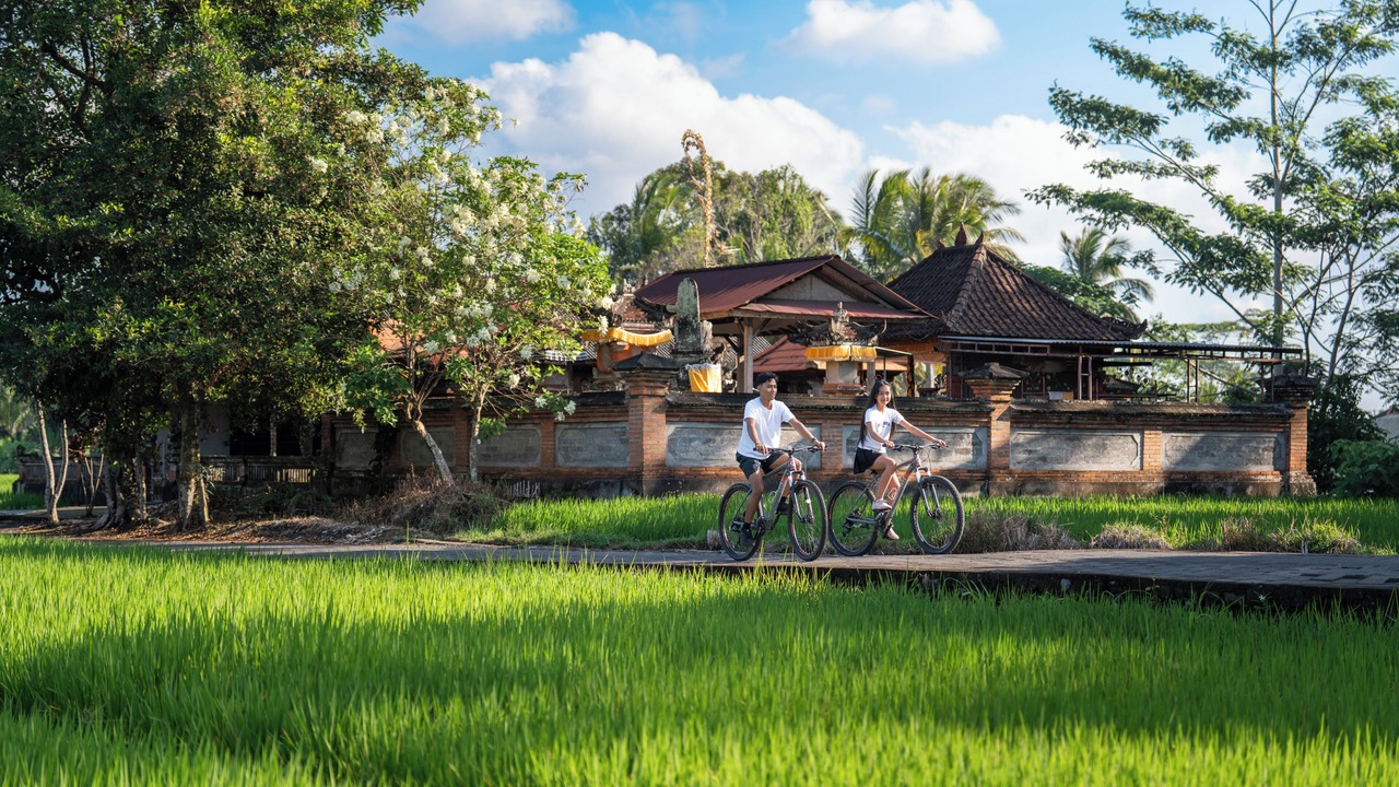 Photo of Outdoor in Andong
