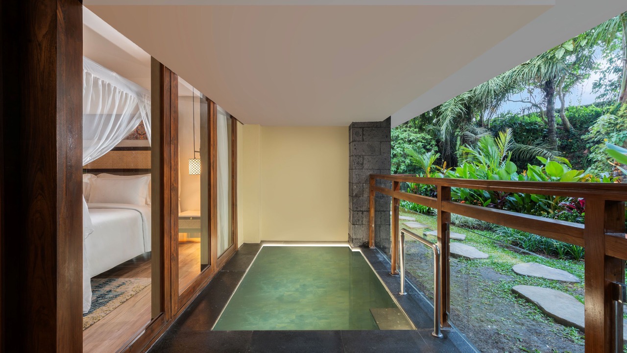Photo of Patio Balcony in Andong