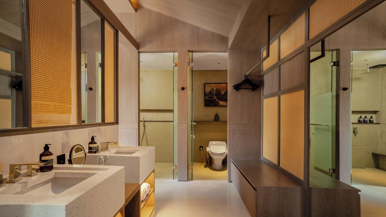 Photo of Bathroom in Pecatu