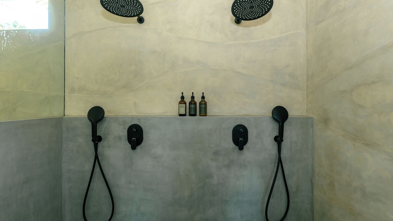 Photo of Bathroom in Melayang
