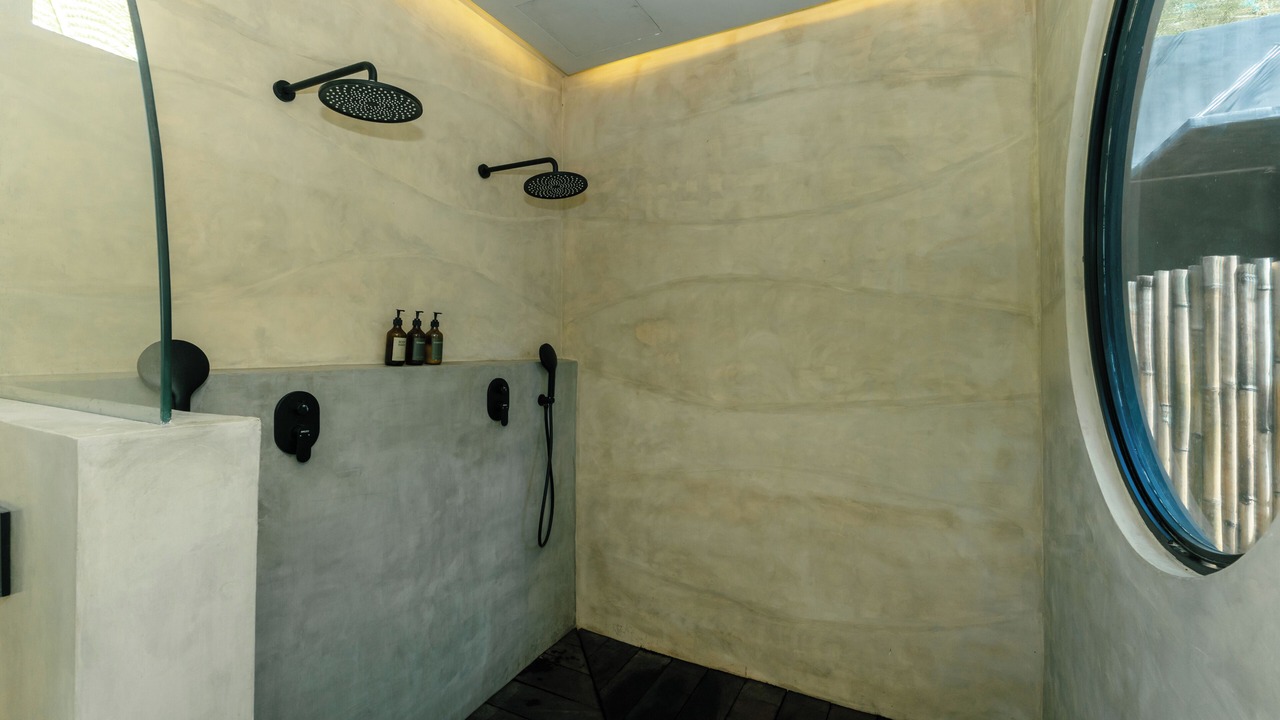 Photo of Bathroom in Melayang