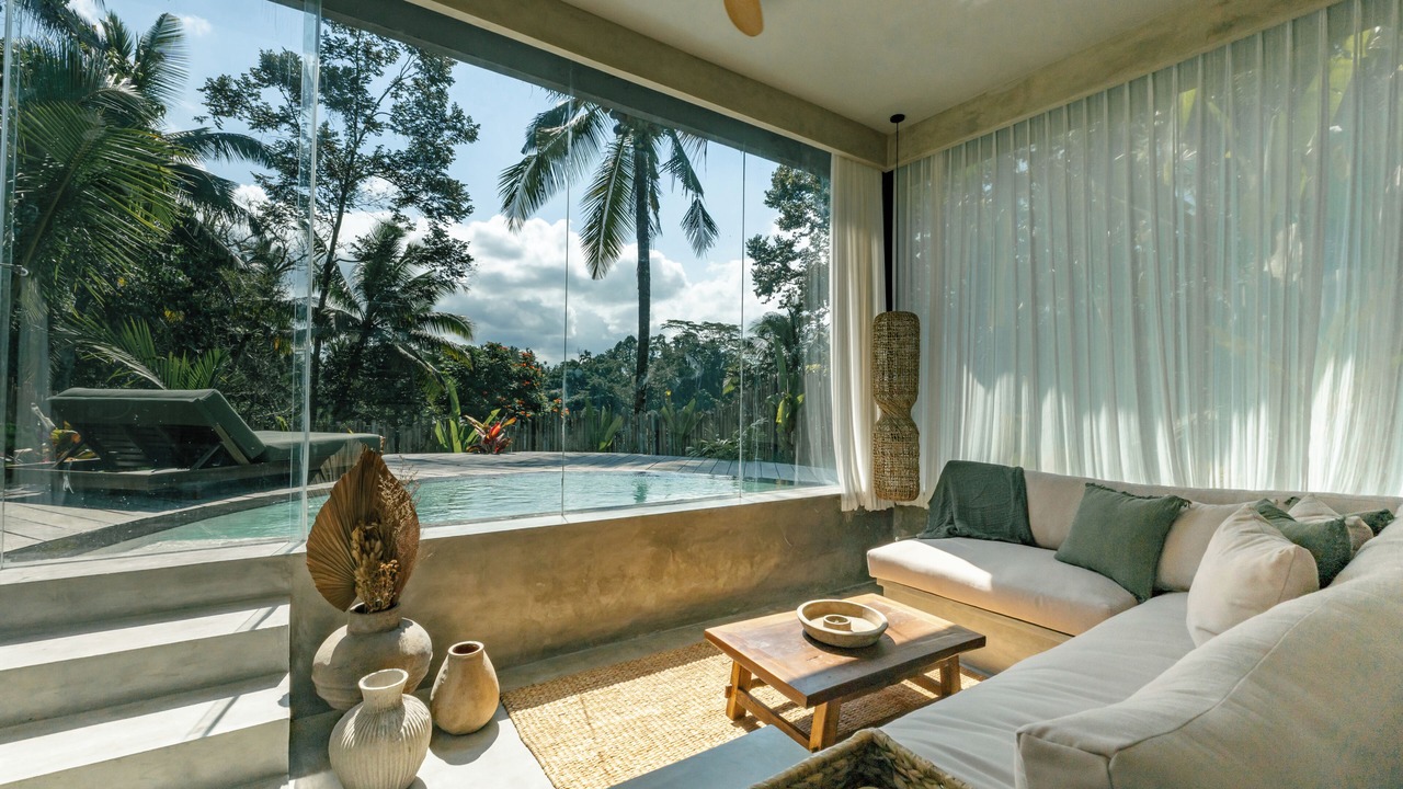 Photo of Outdoor in Melayang