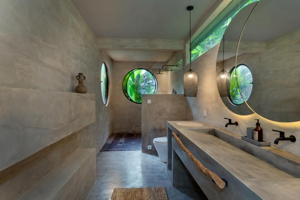Photo of Bathroom in Melayang