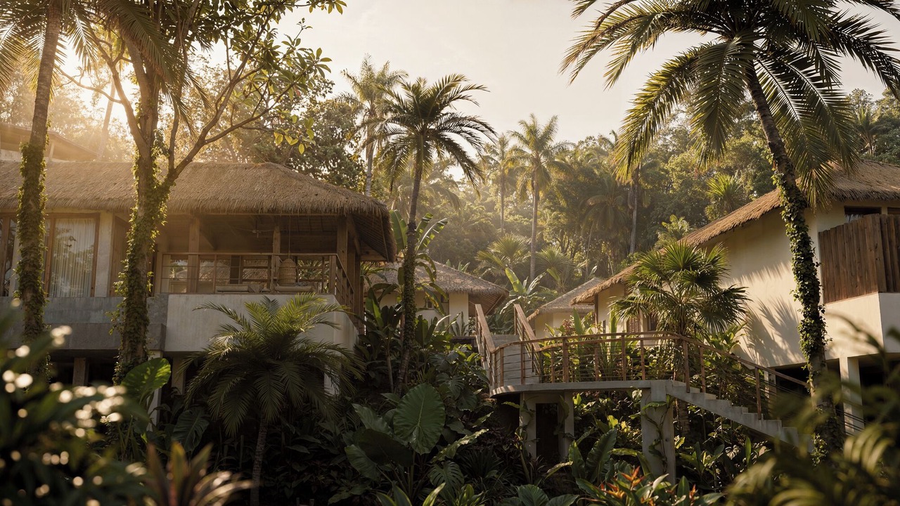 Photo of Outdoor in Taro