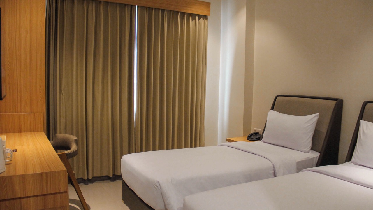 Photo of Bedroom in Karawang