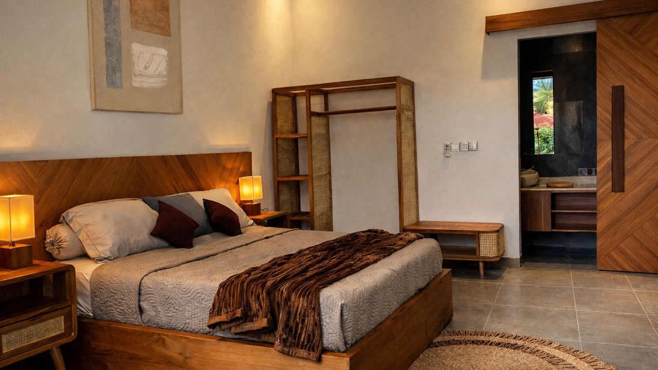 Photo of Bedroom in Melayang