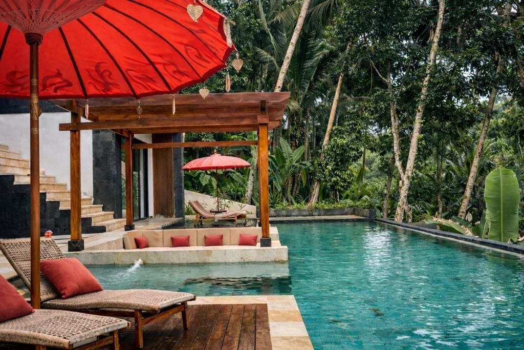 Photo of Outdoor in Melayang