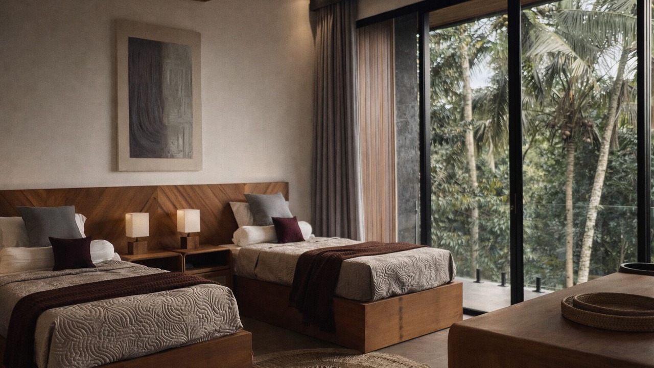 Photo of Bedroom in Melayang
