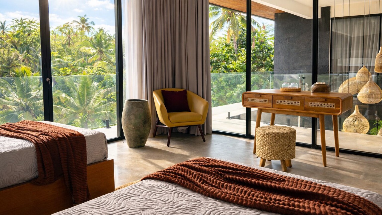 Photo of Bedroom in Melayang