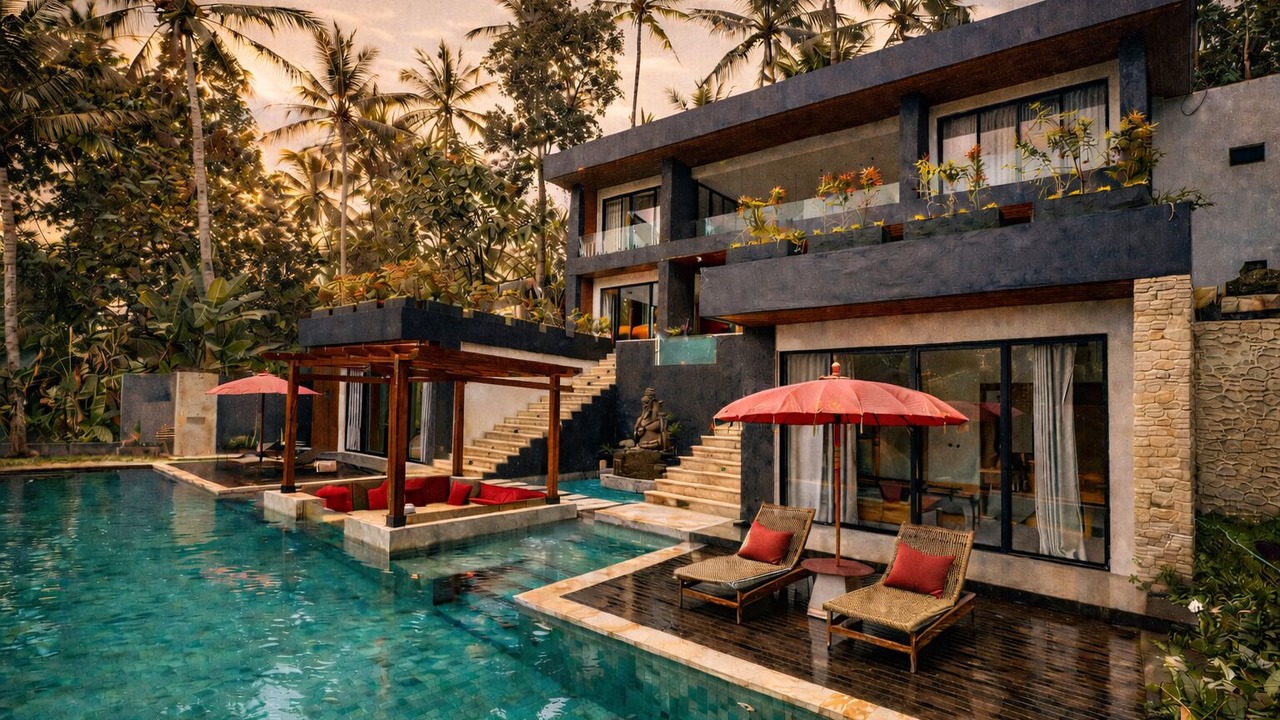 Photo of Outdoor in Melayang