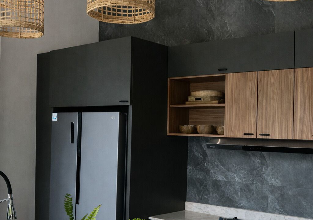 Photo of Kitchen in Melayang