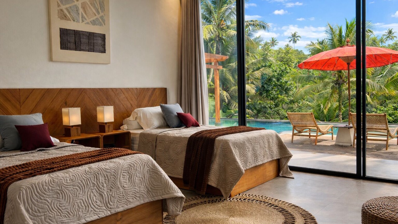 Photo of Bedroom in Melayang