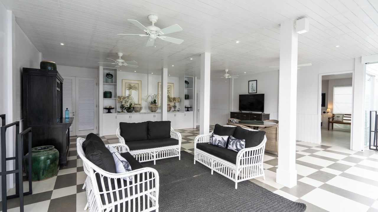 Photo of Outdoor in Mushroom Bay