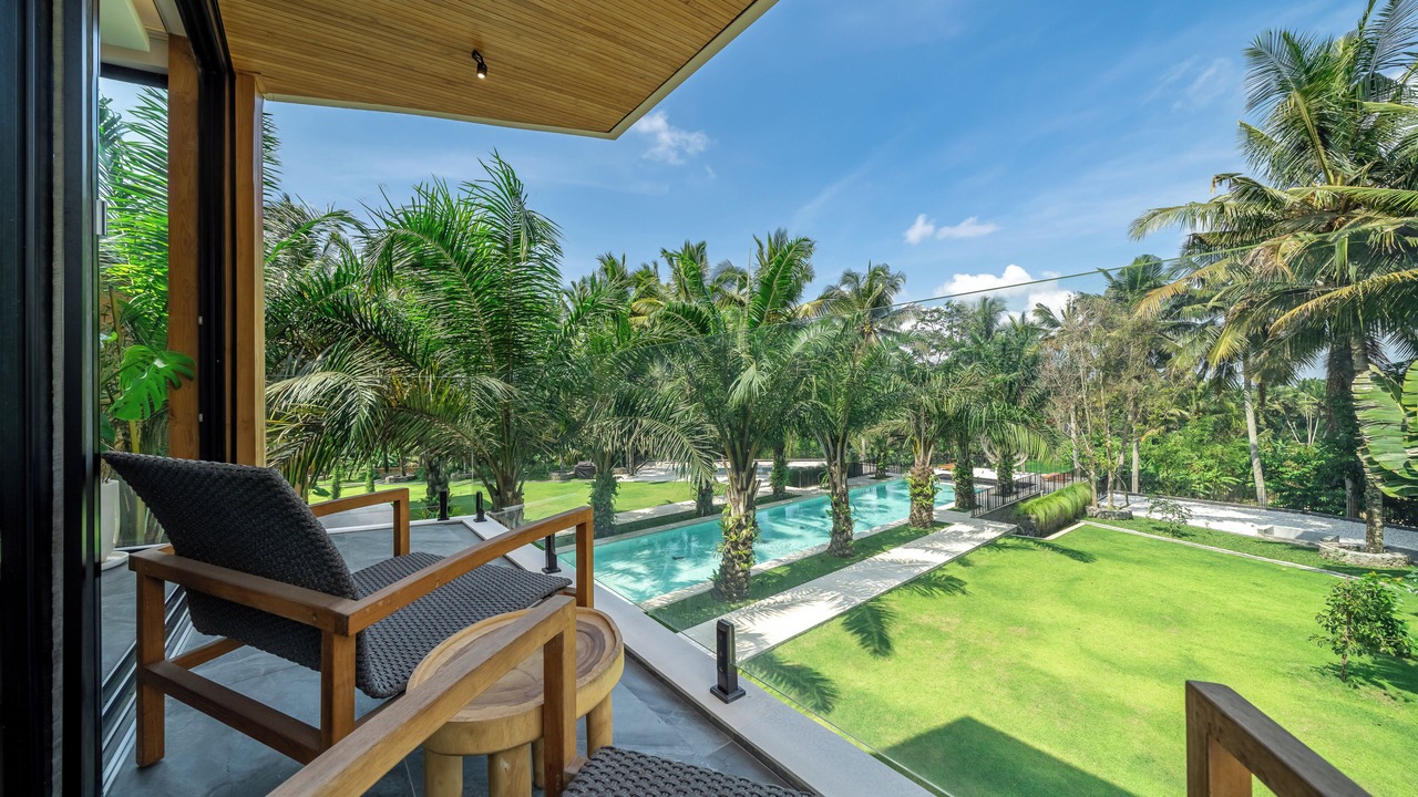 Photo of Outdoor in Melayang
