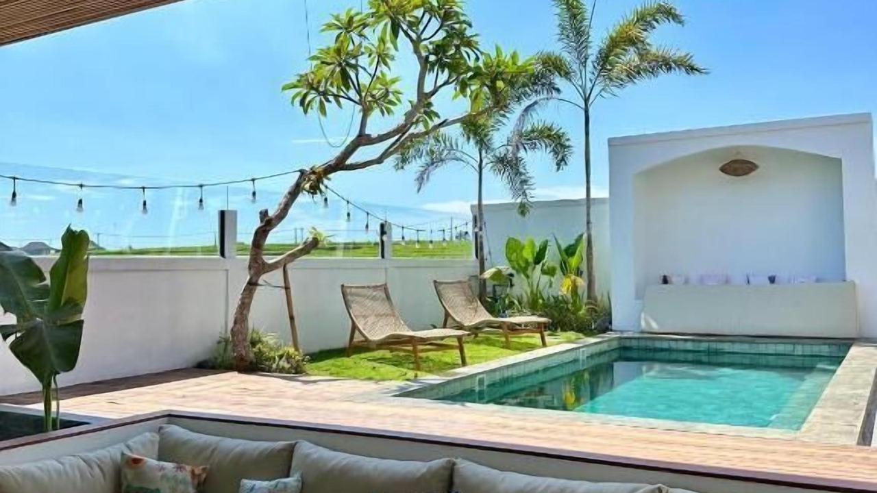 Photo of Outdoor in Munggu